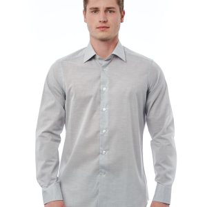 Bagutta Camisas 050_AL56042_600Perla