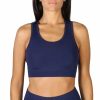 Bodyboo Top BB70220_Navy - Image 3