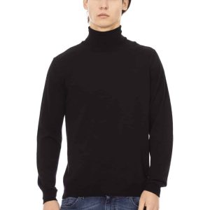 Baldinini Trend Camisolas DV2510_TORINO_Black1