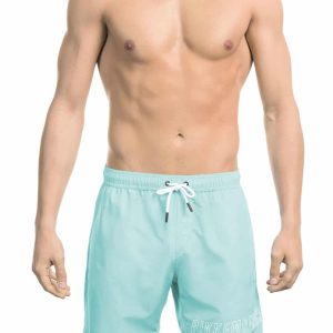 Bikkembergs Roupa de banho BKK1MBM01_CERAMIC_D