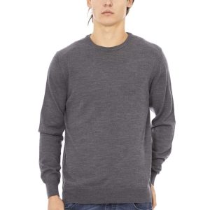 Baldinini Trend Camisolas GC7937_TORINO_GrigioGrey