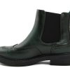 Fashion Attitude Botas de cano baixo FAG_MP302_7_VERDE - Image 2