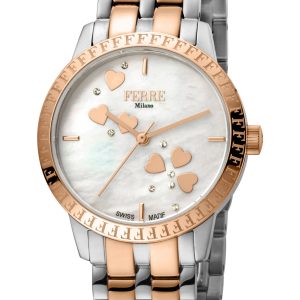 Ferre Milano Relógios FM1L128M0051