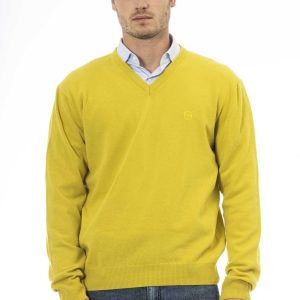 Sergio Tacchini Camisolas 20F21_Senape
