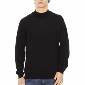 Baldinini Trend Camisolas LP2510_TORINO_NeroBlack