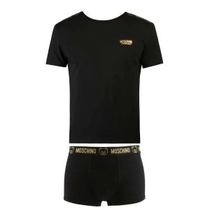 Moschino Set 2102-8119_A0555_SET