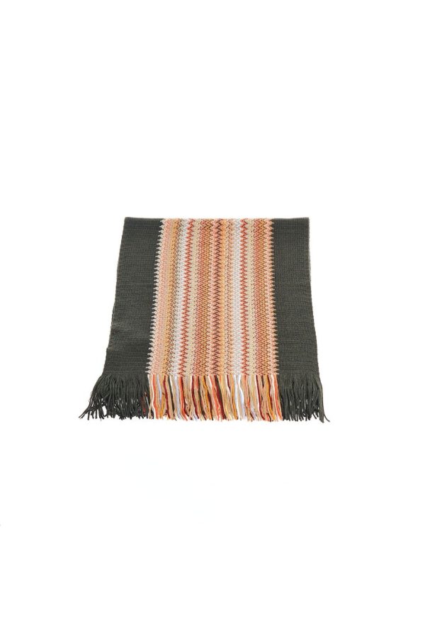 Missoni Lenços e cachecóis SC12WMU7635_1_D