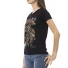 Trussardi Action Camiseta 2BT12_19Black - Image 2