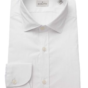 Bagutta Camisas 11596BERLINO_200-W001Bianco