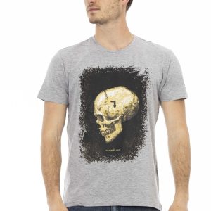 Trussardi Action Camiseta 2AT37_12Grey