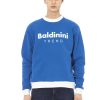 Baldinini Trend Camisolas 6510141F_COMO_Royal