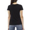 Trussardi Action Camiseta 2BT12_19Black - Image 3