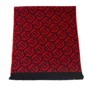 Philipp Plein Lenços e cachecóis SC15WMPP114_0002.UNICA