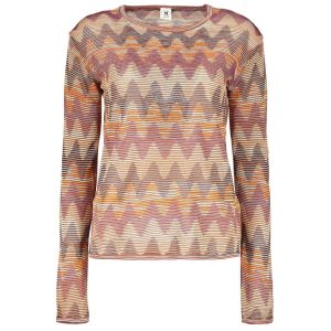 Missoni Sweater DS22SN2FBK029B_SM92G
