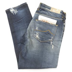 Jacob Cohen Jeans PWKAREN_08769W2_002_Lav.2