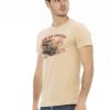 Trussardi Action Camiseta 2AT02B_04Sand - Image 2