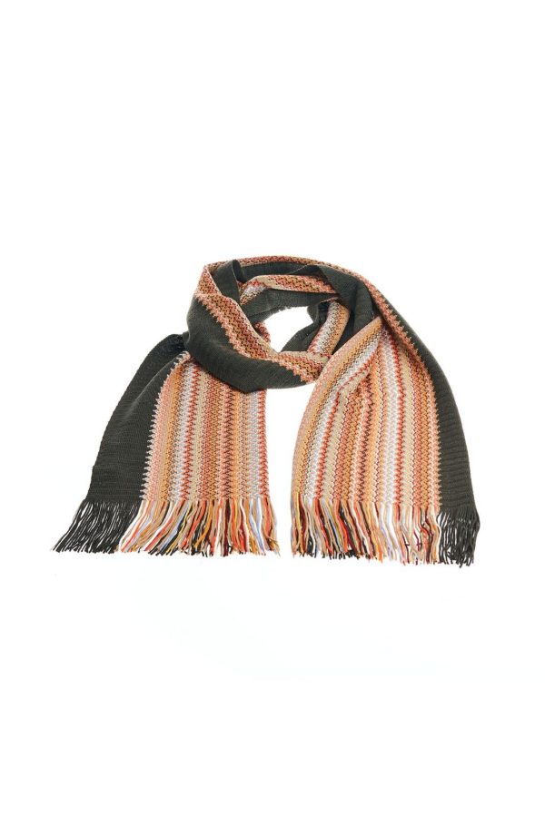 Missoni Lenços e cachecóis SC12WMU7635_1_D - Image 3