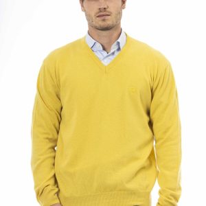 Sergio Tacchini Camisolas 20F21_LIMONE