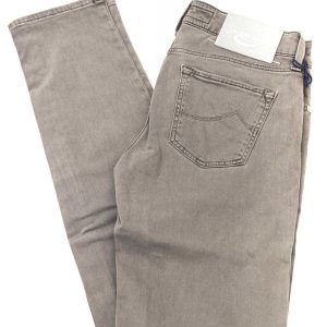 Jacob Cohen Jeans JOCELYNSLIMOU_00227V_930_Antracite_D