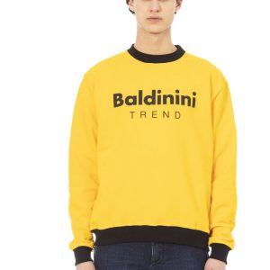 Baldinini Trend Camisolas 6510141_COMO_GialloYellow