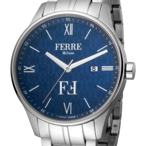 Ferre Milano Relógios FM1G112M0251