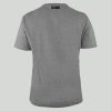 Plein Sport Camiseta TIPS41394_GREY - Image 2