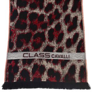 Cavalli Class Lenços e cachecóis SC4HWMV0770_0001.UNICA