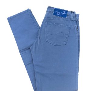 Jacob Cohen Jeans KIMBERLYSLIMOU_08030S_866_BluNavy