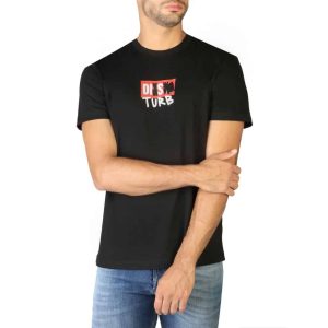 Diesel Camiseta T-DIEGOS-B10_A03264_0GRAM_9XX