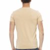 Trussardi Action Camiseta 2AT02B_04Sand - Image 3