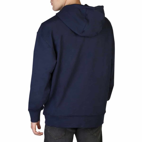 Tommy Hilfiger Camisolas DM0DM15009_C87 - Image 2