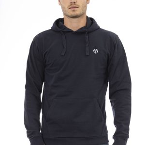 Sergio Tacchini Camisolas 10002_STC_BLUE