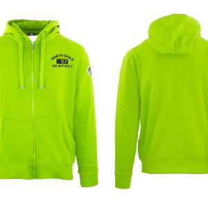 North Sails Camisolas 902299TR0453_LIME-GREEN