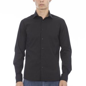 Baldinini Trend Camisas MELODY_114NERO