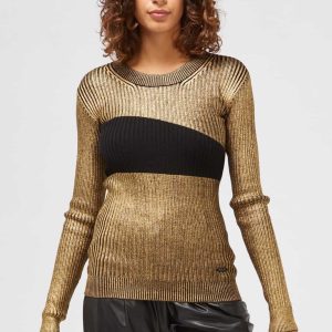 Custo Barcelona Sweater BDA41011461_1606GOLDFANTASY