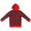 SUDADERA CON CAPUCHA CORAL FLEECE MINNIE - Image 2