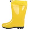 BOTAS LLUVIA PVC LOONEY TUNES PIOLIN YELLOW - Image 2