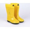 BOTAS LLUVIA PVC LOONEY TUNES PIOLIN YELLOW - Image 3