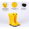 BOTAS LLUVIA PVC LOONEY TUNES PIOLIN YELLOW - Image 5