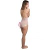 BRAGA ALTA COSMÉTICO-TEXTIL COLOR BEIGE - Image 2