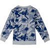 SUDADERA COTTON BRUSHED SPIDERMAN - Image 2