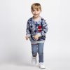 SUDADERA COTTON BRUSHED SPIDERMAN - Image 4