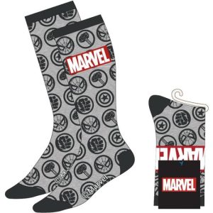 CALCETINES MARVEL