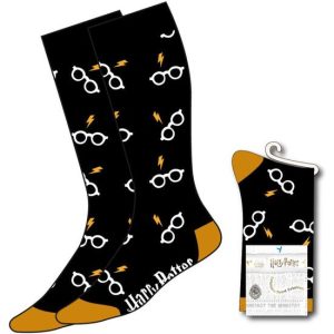 CALCETINES HARRY POTTER