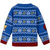 JERSEY PUNTO NAVIDEÑO SONIC - Image 2