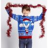 JERSEY PUNTO NAVIDEÑO SONIC - Image 4