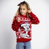 JERSEY PUNTO NAVIDEÑO MINNIE - Image 4