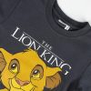 SUDADERA COTTON BRUSHED LION KING - Image 3