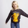 SUDADERA COTTON BRUSHED LION KING - Image 4