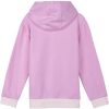 SUDADERA CON CAPUCHA COTTON BRUSHED BARBIE - Image 2